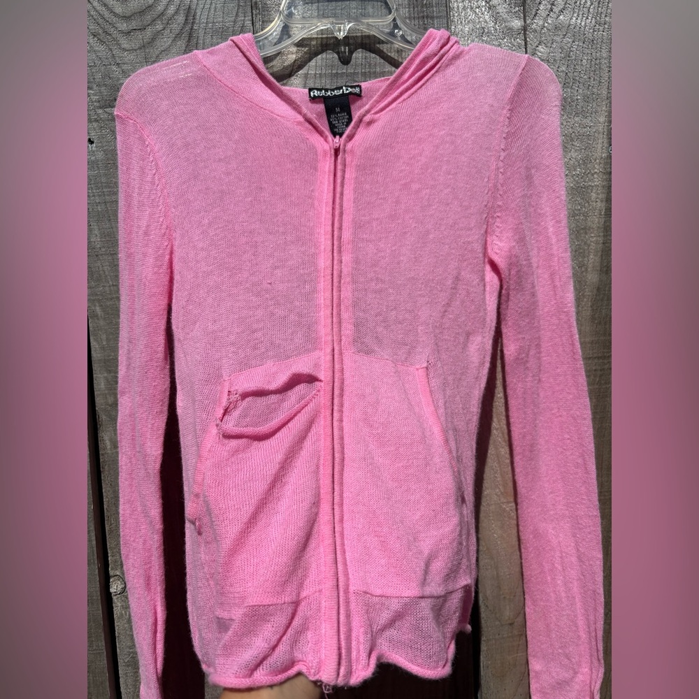 Jacket - Picture 3 of 5
